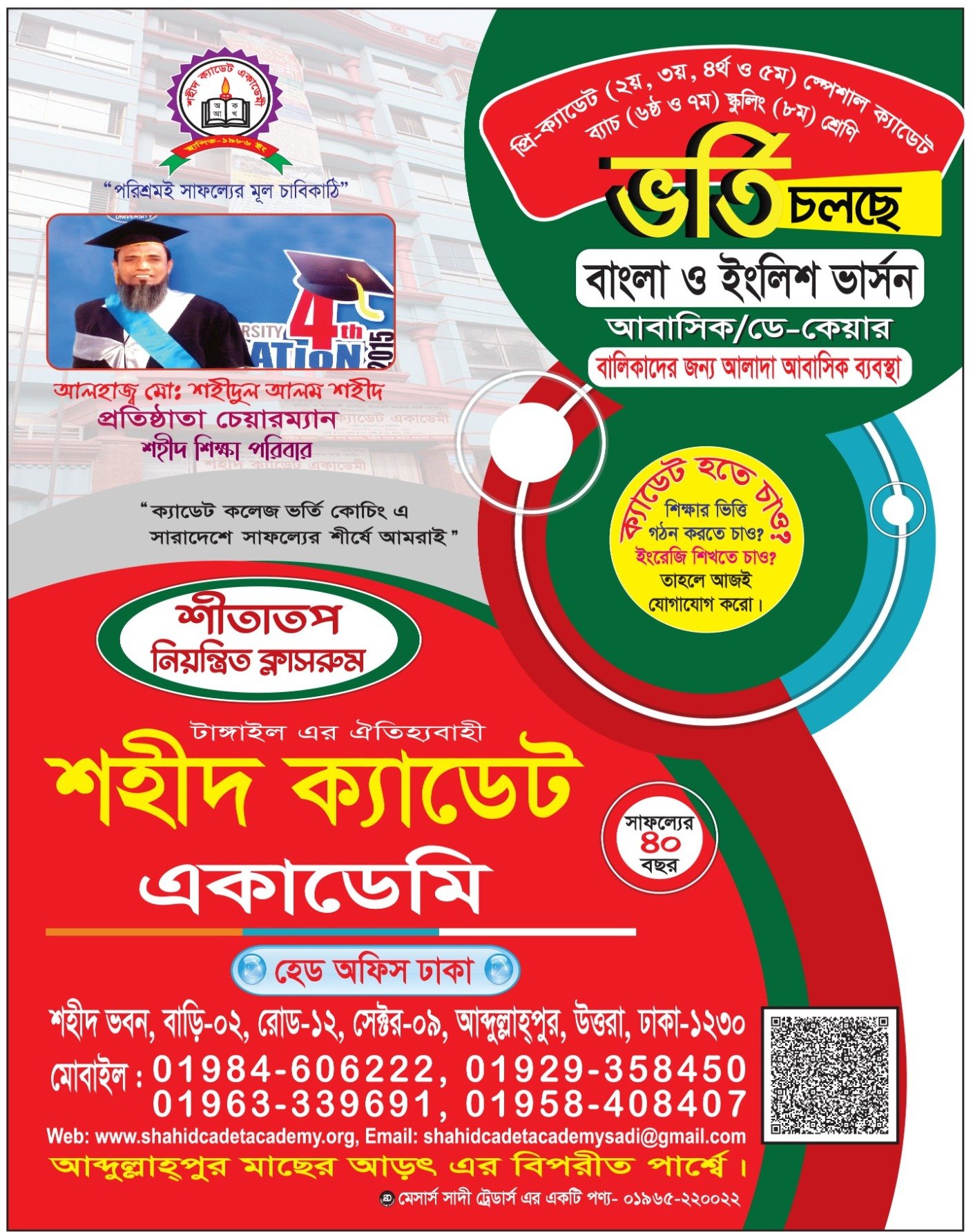 publication